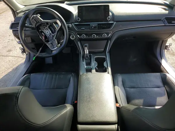 1HGCV1F91JA197848 2018 HONDA ACCORD - Image 8
