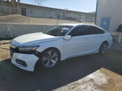 1HGCV1F91JA197879 2018 HONDA ACCORD
