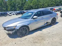 1HGCV1F91JA204944 2018 HONDA ACCORD