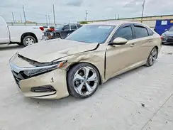 1HGCV1F91JA209707 2018 HONDA ACCORD