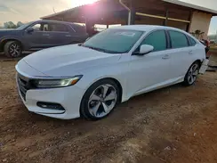 1HGCV1F91JA218469 2018 HONDA ACCORD