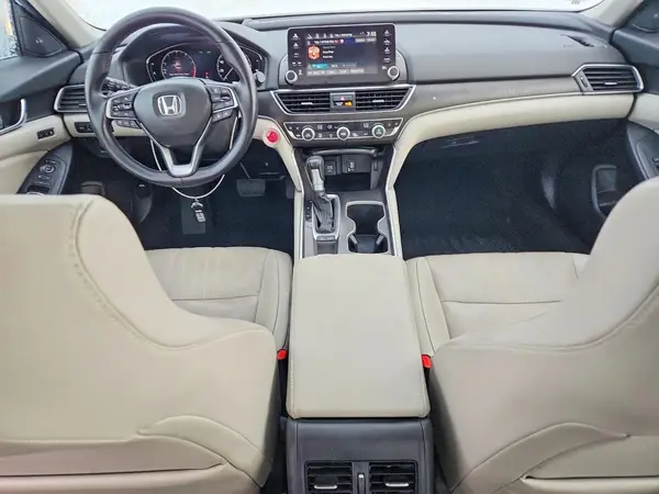1HGCV1F91JA218469 2018 HONDA ACCORD - Image 8
