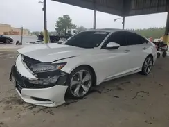 1HGCV1F91JA218472 2018 HONDA ACCORD