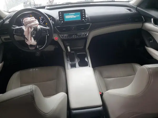 1HGCV1F91JA218472 2018 HONDA ACCORD - Image 8