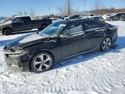 1HGCV1F91JA801818 2018 HONDA ACCORD