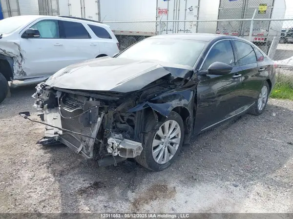 1HGCV1F91JA803438 2018 HONDA ACCORD - Image 2