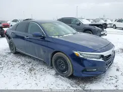 1HGCV1F91JA807442 2018 HONDA ACCORD