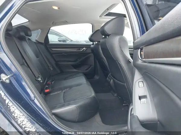 1HGCV1F91JA807442 2018 HONDA ACCORD - Image 8