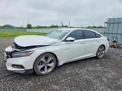 1HGCV1F91KA804574 2019 HONDA ACCORD