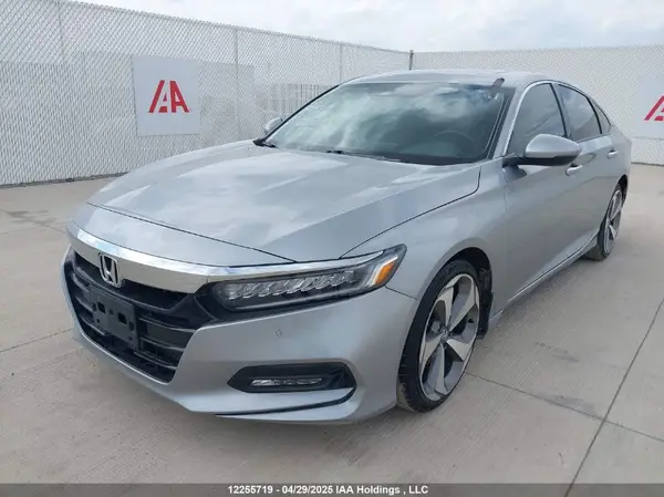 1HGCV1F91LA804916 2020 HONDA ACCORD - Image 2