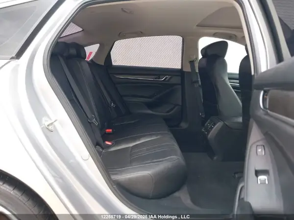 1HGCV1F91LA804916 2020 HONDA ACCORD - Image 8