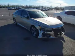 1HGCV1F92JA003036 2018 HONDA ACCORD