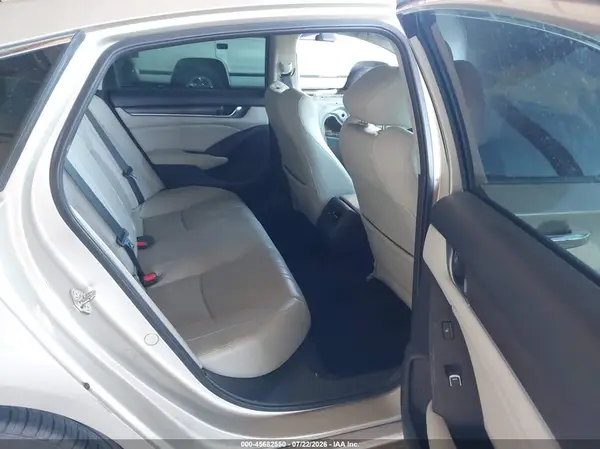 1HGCV1F92JA003053 2018 HONDA ACCORD - Image 8