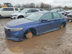 1HGCV1F92JA003957 2018 HONDA ACCORD
