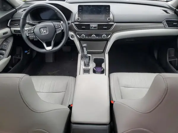 1HGCV1F92JA003957 2018 HONDA ACCORD - Image 8