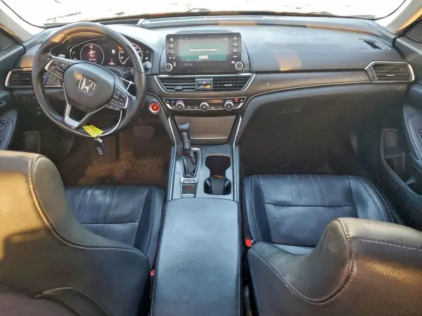 1HGCV1F92JA004588 2018 HONDA ACCORD - Image 8