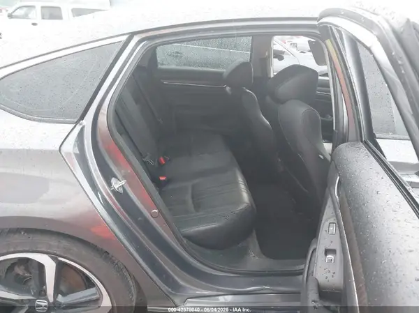 1HGCV1F92JA005210 2018 HONDA ACCORD - Image 8