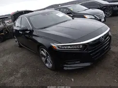 1HGCV1F92JA006809 2018 HONDA ACCORD