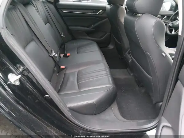 1HGCV1F92JA006809 2018 HONDA ACCORD - Image 8