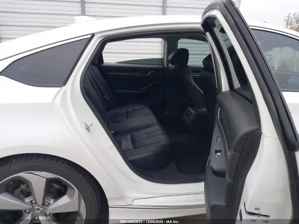 1HGCV1F92JA009077 2018 HONDA ACCORD - Image 8