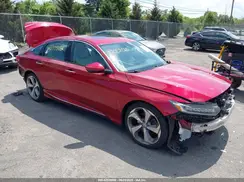 1HGCV1F92JA011489 2018 HONDA ACCORD