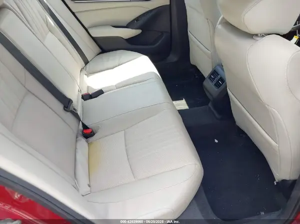 1HGCV1F92JA011489 2018 HONDA ACCORD - Image 8