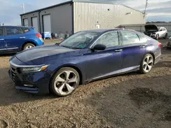 1HGCV1F92JA012772 2018 HONDA ACCORD