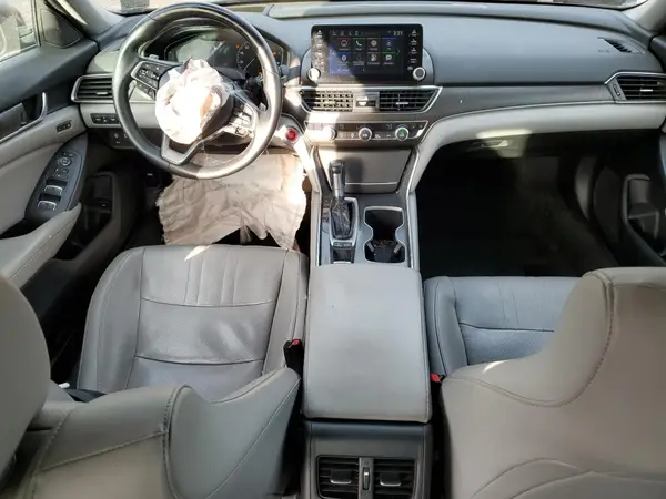 1HGCV1F92JA012772 2018 HONDA ACCORD - Image 8