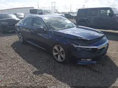 1HGCV1F92JA015333 2018 HONDA ACCORD