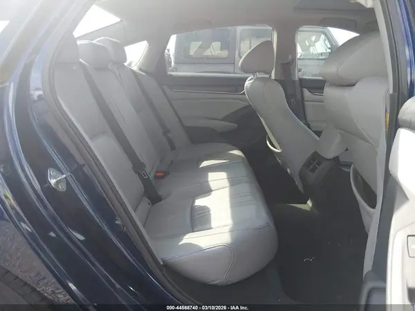 1HGCV1F92JA015333 2018 HONDA ACCORD - Image 8