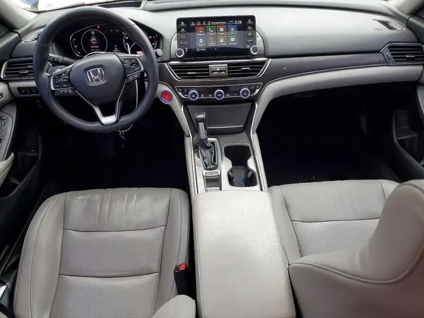 1HGCV1F92JA016420 2018 HONDA ACCORD - Image 8