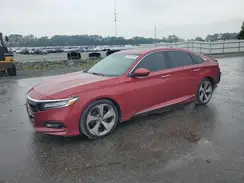 1HGCV1F92JA018233 2018 HONDA ACCORD