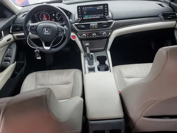 1HGCV1F92JA018233 2018 HONDA ACCORD - Image 8