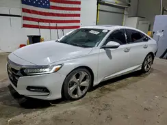 1HGCV1F92JA018958 2018 HONDA ACCORD