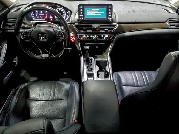 1HGCV1F92JA018958 2018 HONDA ACCORD - Image 8