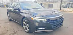 1HGCV1F92JA01944 2018 HONDA ACCORD