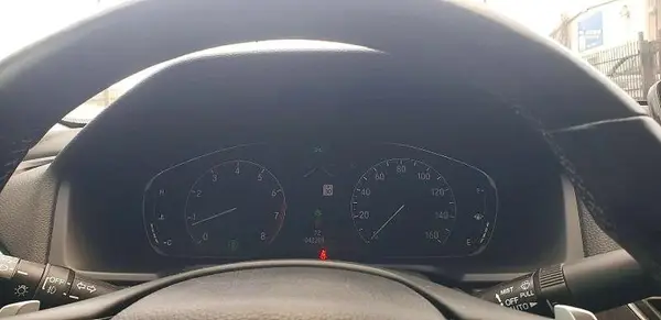 1HGCV1F92JA01944 2018 HONDA ACCORD - Image 8