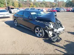 1HGCV1F92JA020306 2018 HONDA ACCORD