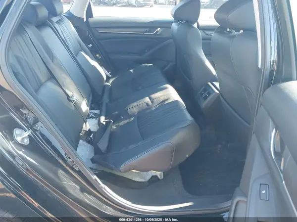 1HGCV1F92JA020306 2018 HONDA ACCORD - Image 8