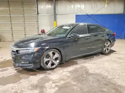 1HGCV1F92JA022055 2018 HONDA ACCORD