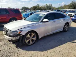 1HGCV1F92JA024291 2018 HONDA ACCORD
