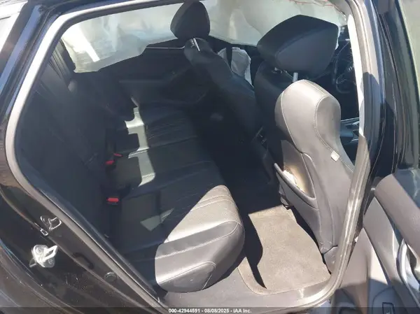 1HGCV1F92JA026252 2018 HONDA ACCORD - Image 8