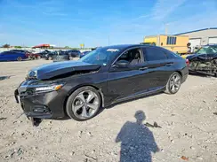 1HGCV1F92JA030446 2018 HONDA ACCORD