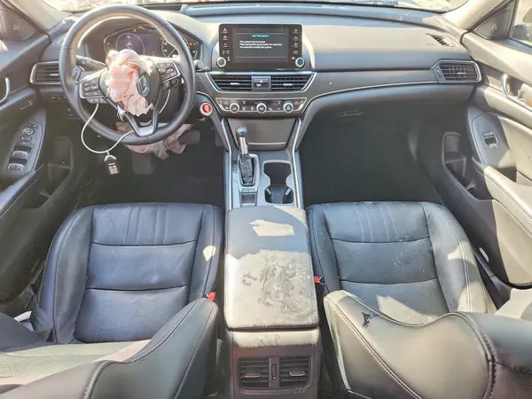 1HGCV1F92JA030446 2018 HONDA ACCORD - Image 8