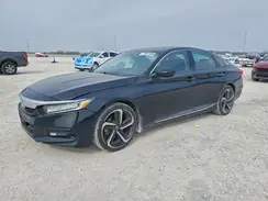 1HGCV1F92JA031726 2018 HONDA ACCORD
