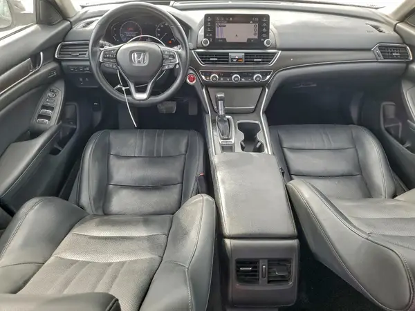 1HGCV1F92JA031726 2018 HONDA ACCORD - Image 8