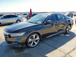 1HGCV1F92JA039163 2018 HONDA ACCORD