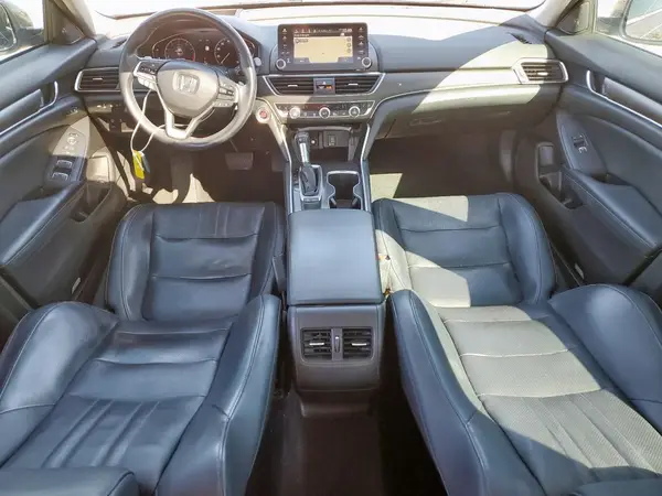 1HGCV1F92JA039163 2018 HONDA ACCORD - Image 8