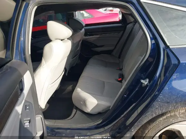 1HGCV1F92JA042130 2018 HONDA ACCORD - Image 8