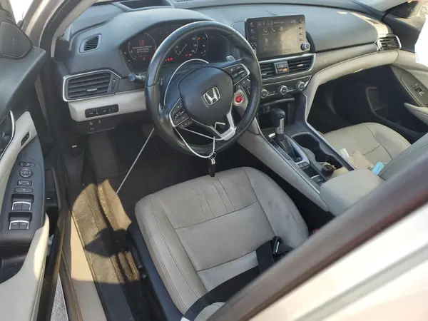 1HGCV1F92JA044802 2018 HONDA ACCORD - Image 8